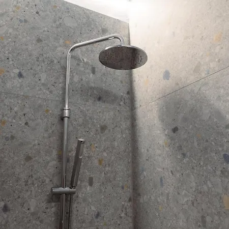 Dimora Delle Conce 아파트 *