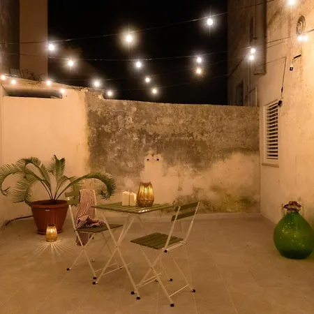 شقة Dimora Delle Conce