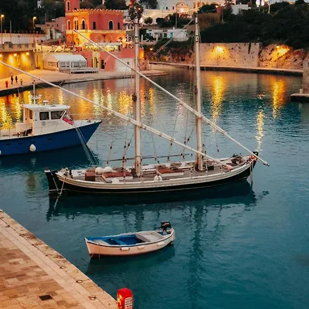 Dimora Delle Conce 아파트