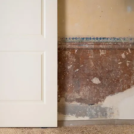 Dimora Delle Conce 아파트 트리카세