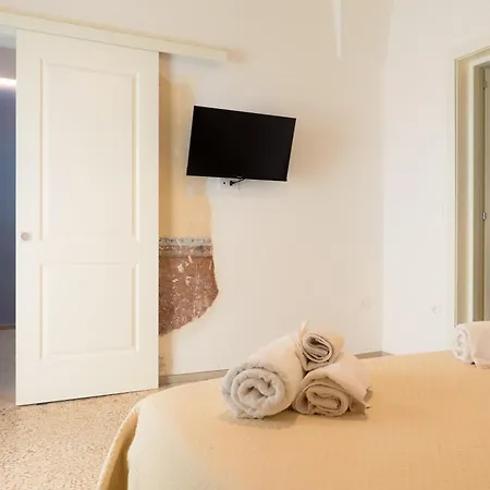 Dimora Delle Conce تريكاس