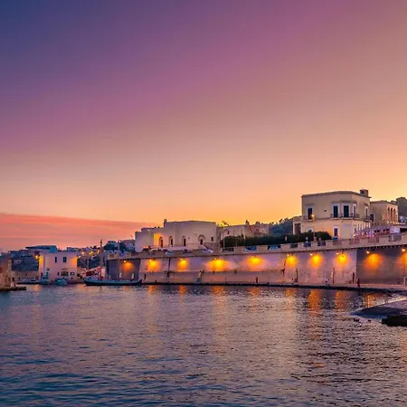 아파트 Dimora Delle Conce 트리카세