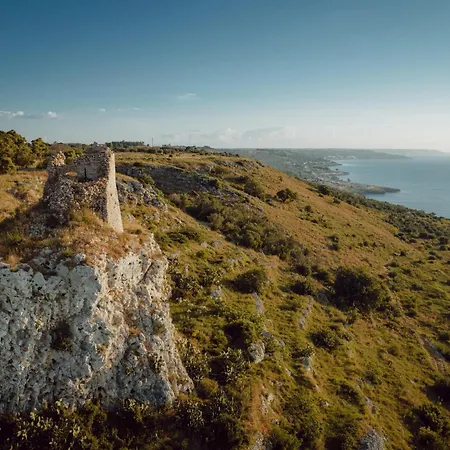 Dimora Delle Conce 트리카세