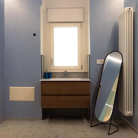 Dimora Delle Conce 아파트 트리카세