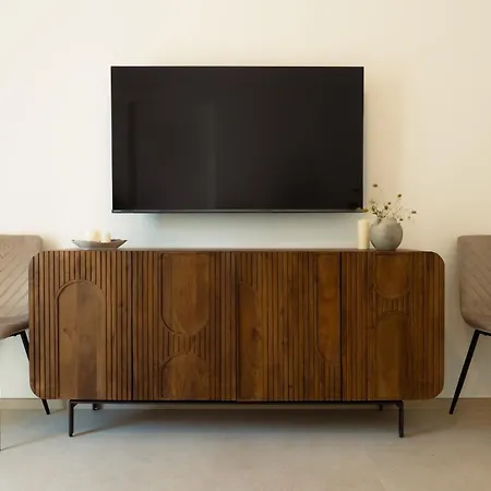 Dimora Delle Conce تريكاس