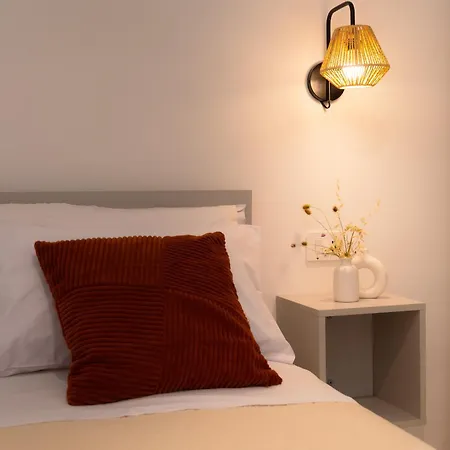 شقة Dimora Delle Conce