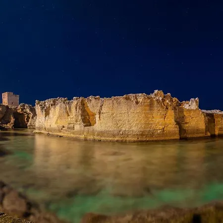 아파트 Dimora Delle Conce *