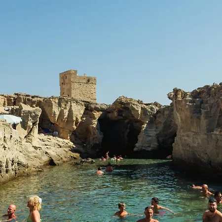 아파트 Dimora Delle Conce