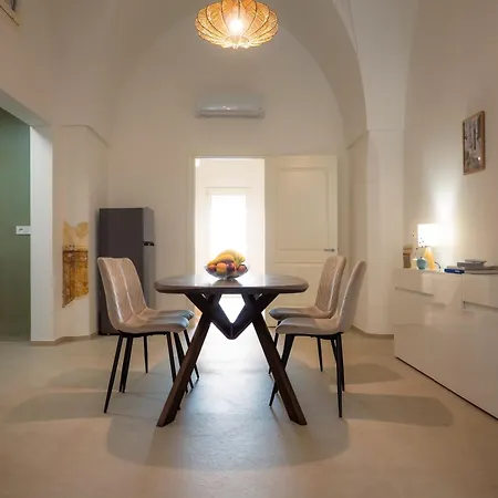 아파트 Dimora Delle Conce 트리카세