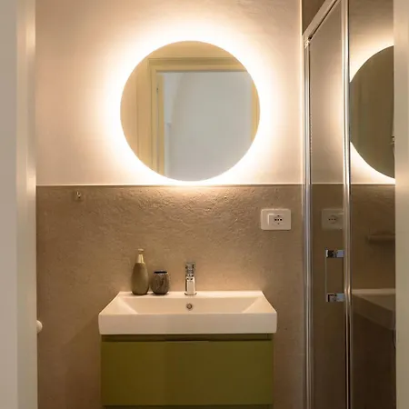 Dimora Delle Conce شقة