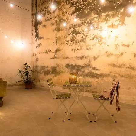 شقة Dimora Delle Conce