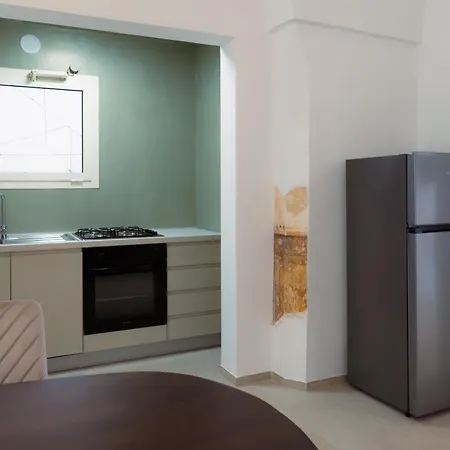 아파트 Dimora Delle Conce *