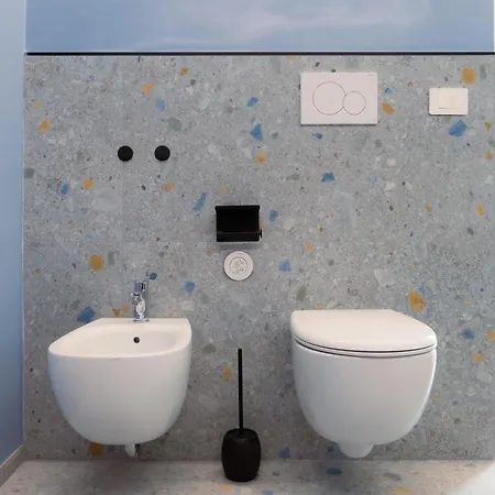 Dimora Delle Conce * تريكاس