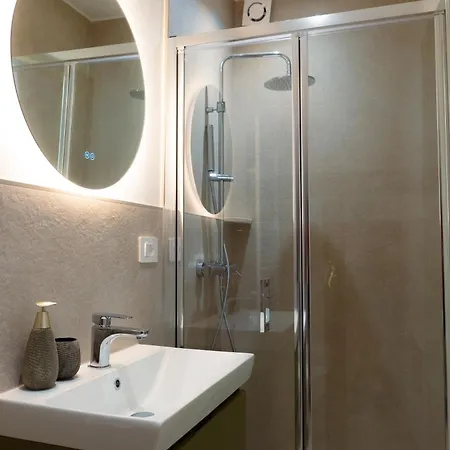 Dimora Delle Conce 트리카세