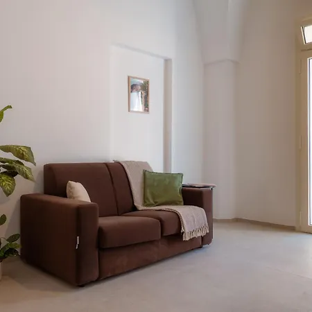 Dimora Delle Conce تريكاس