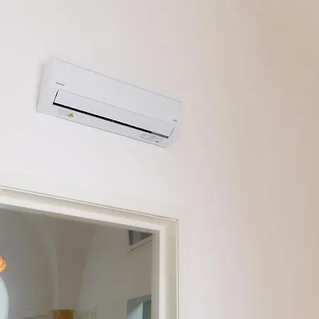 Dimora Delle Conce * تريكاس