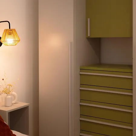 Dimora Delle Conce 트리카세