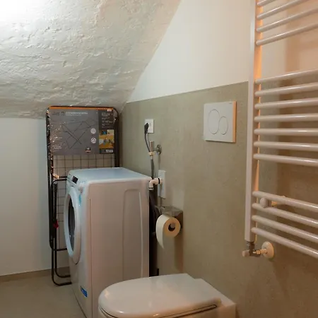 아파트 Dimora Delle Conce *