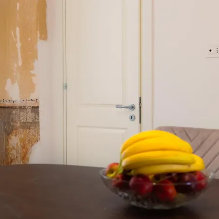 شقة Dimora Delle Conce *