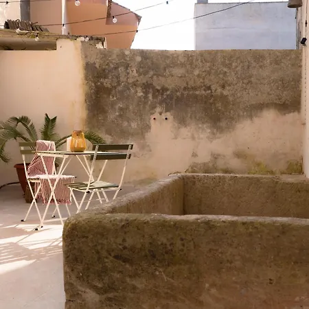 Dimora Delle Conce *