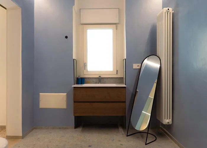 Dimora Delle Conce Apartmán Tricase