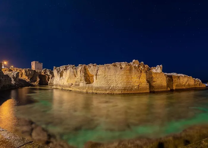 Apartmán Dimora Delle Conce *