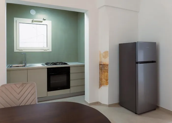 Apartmán Dimora Delle Conce *