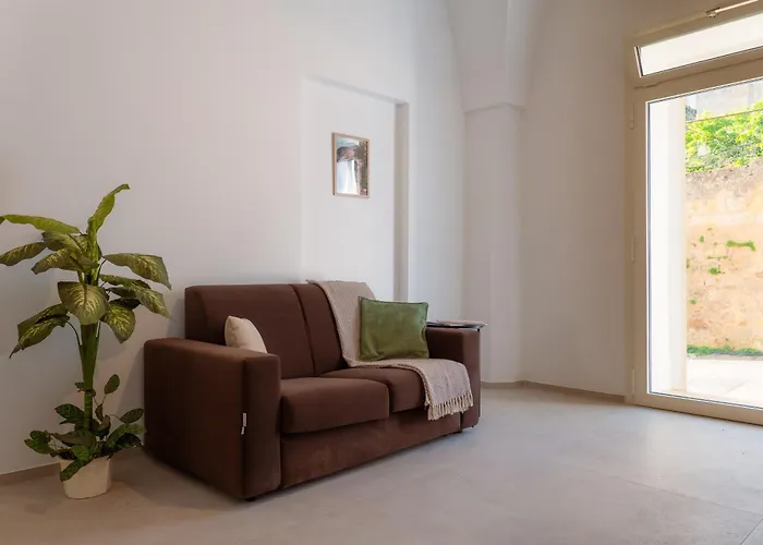 Dimora Delle Conce Tricase