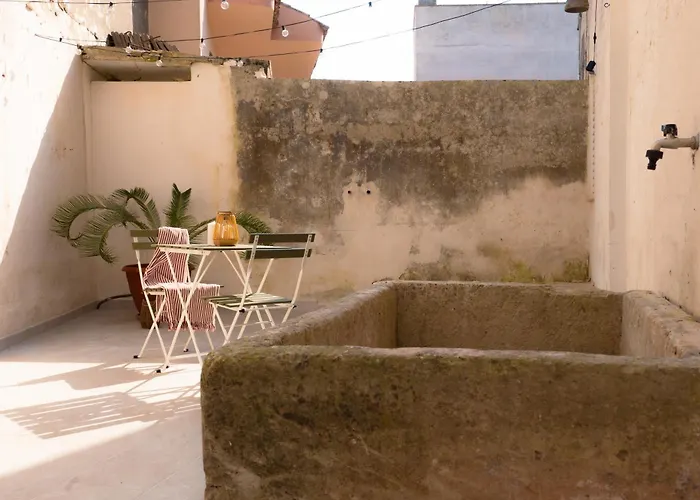 Dimora Delle Conce *